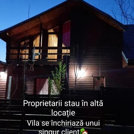 Maxx Lodge Bacau Luaran gambar