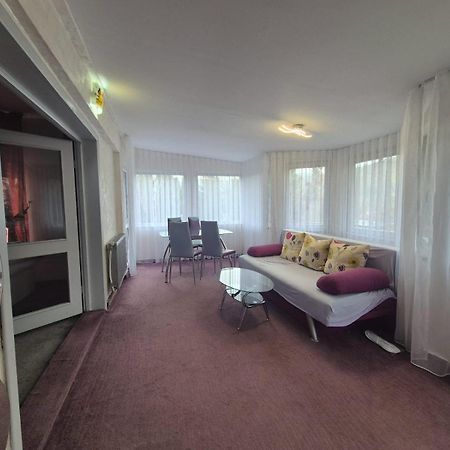 Maxx Lodge Bacau Luaran gambar