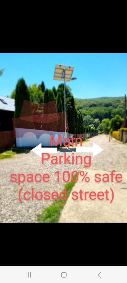 Maxx Lodge Bacau Luaran gambar