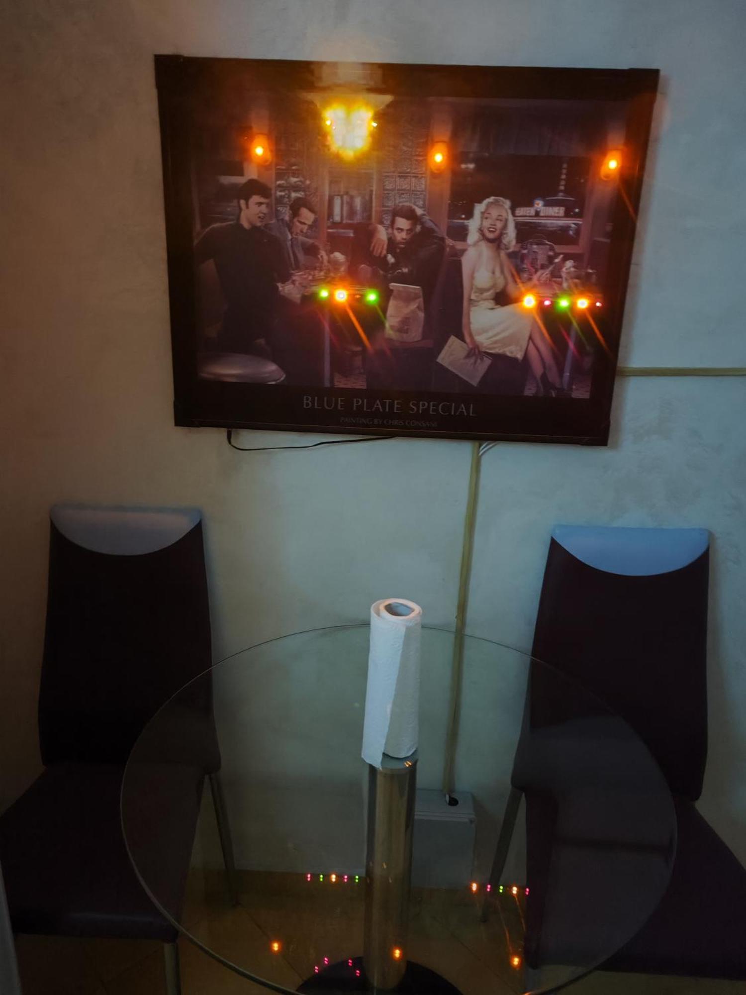 Maxx Lodge Bacau Luaran gambar