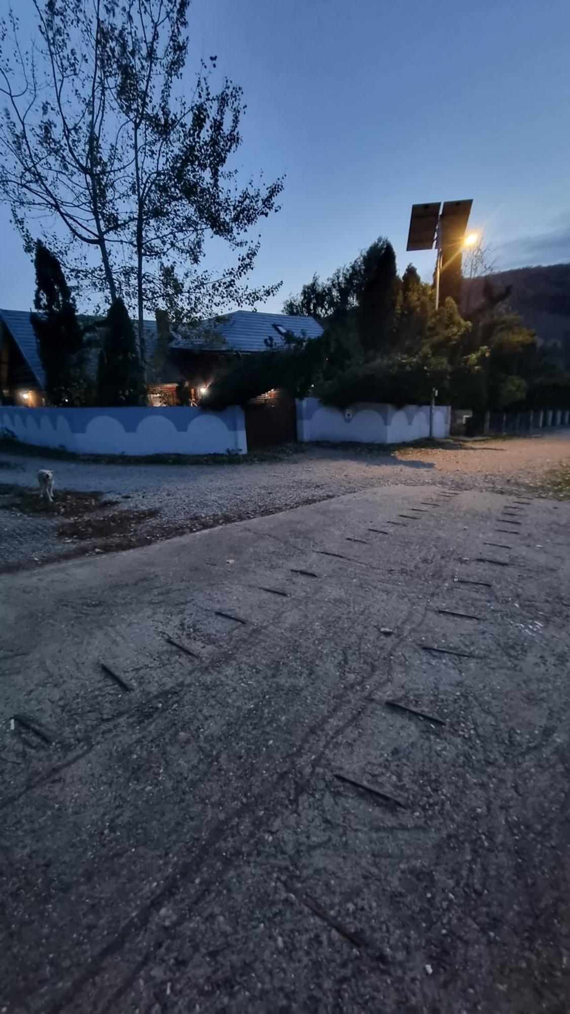 Maxx Lodge Bacau Luaran gambar