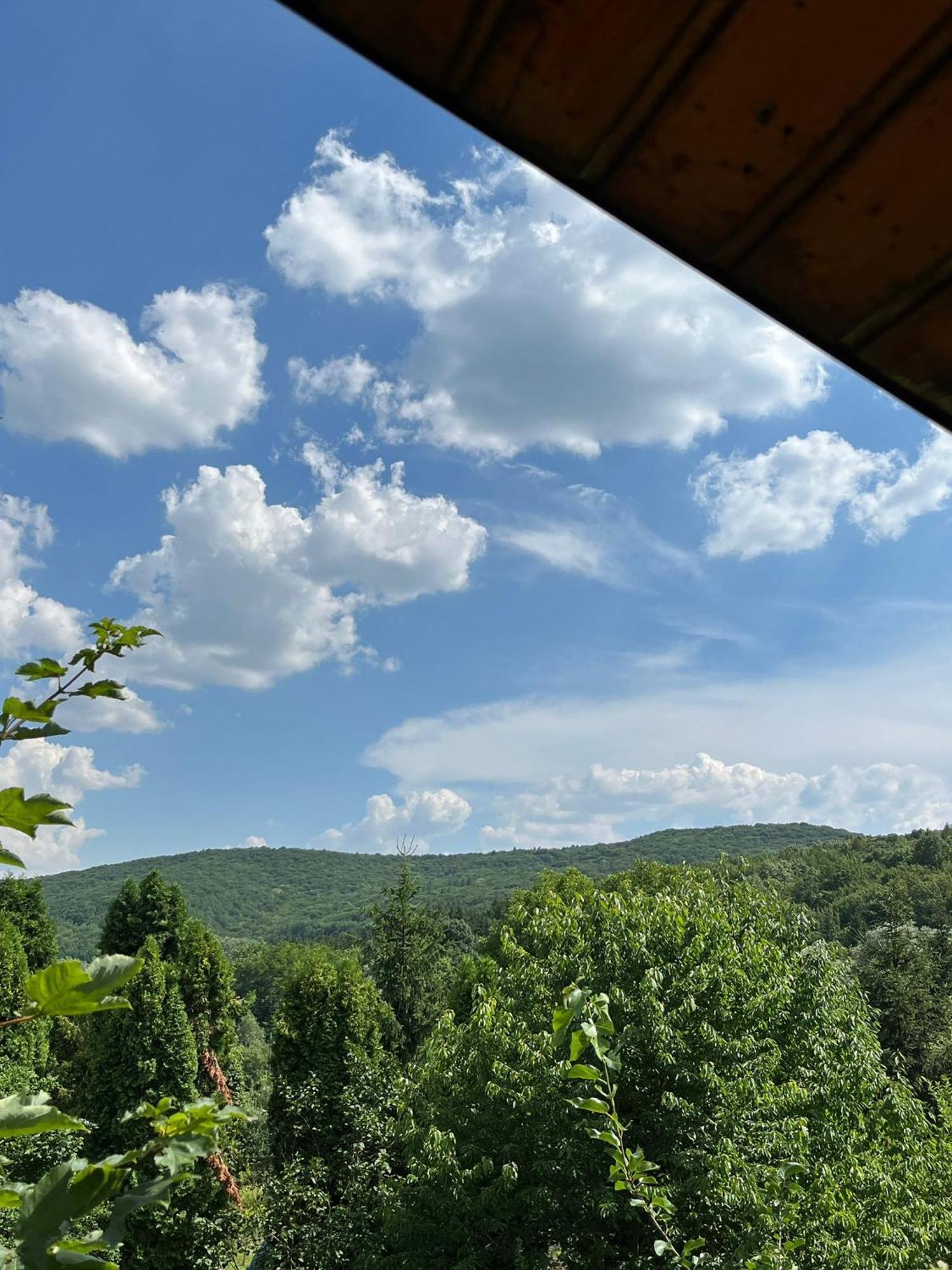 Maxx Lodge Bacau Luaran gambar