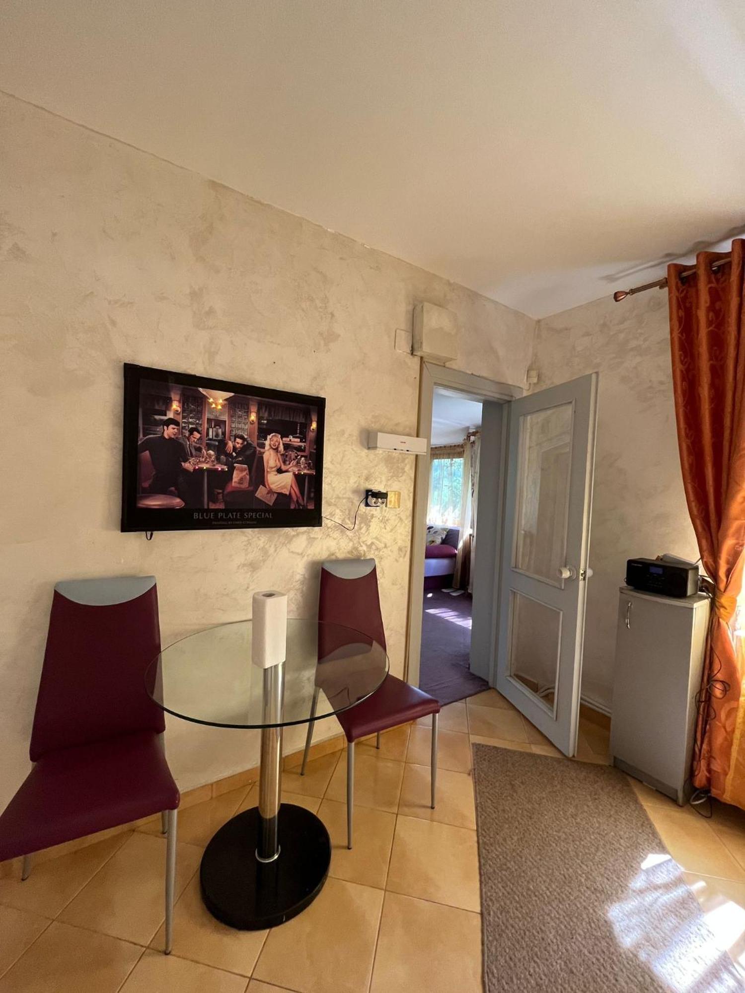 Maxx Lodge Bacau Luaran gambar