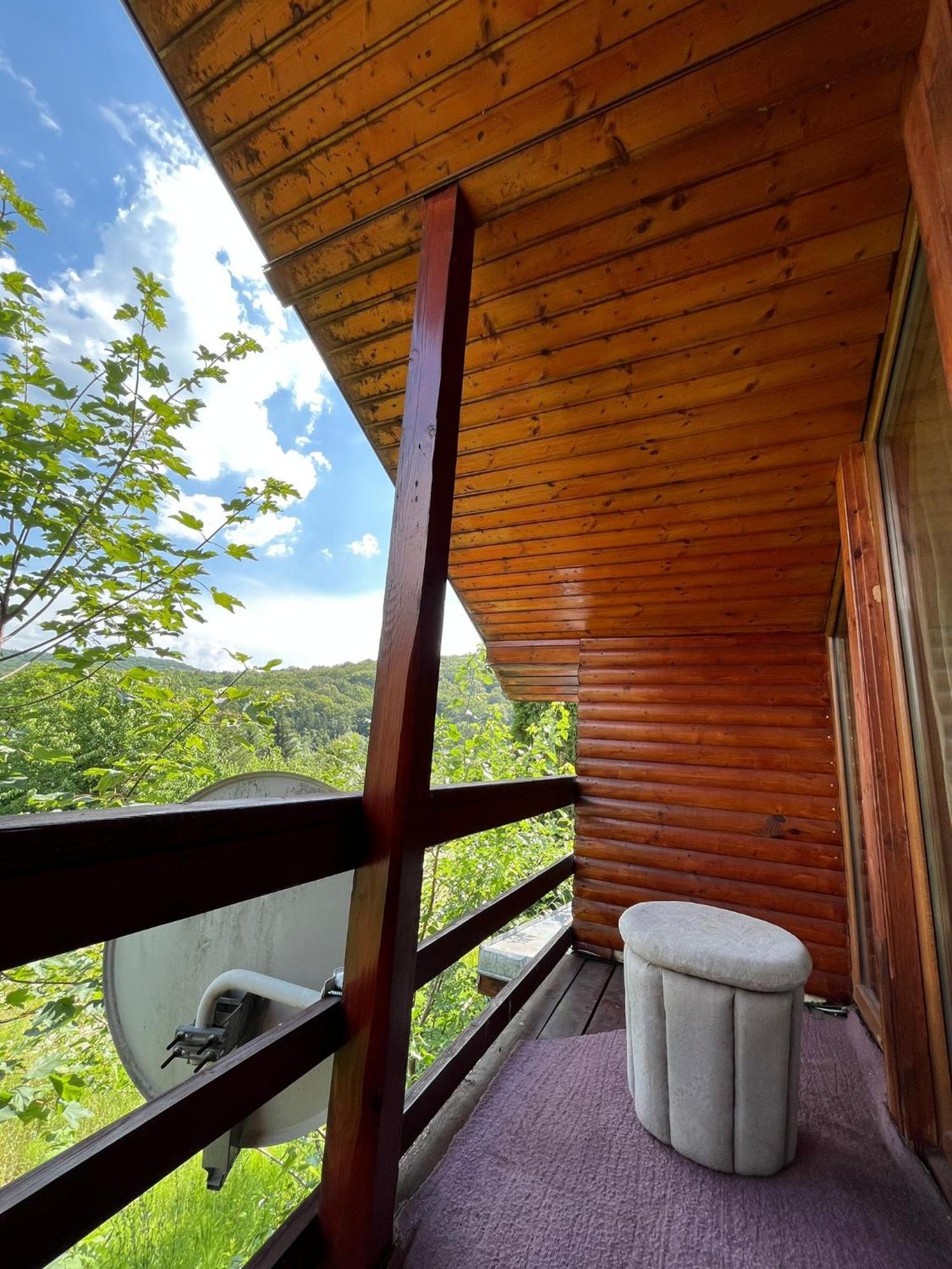 Maxx Lodge Bacau Luaran gambar
