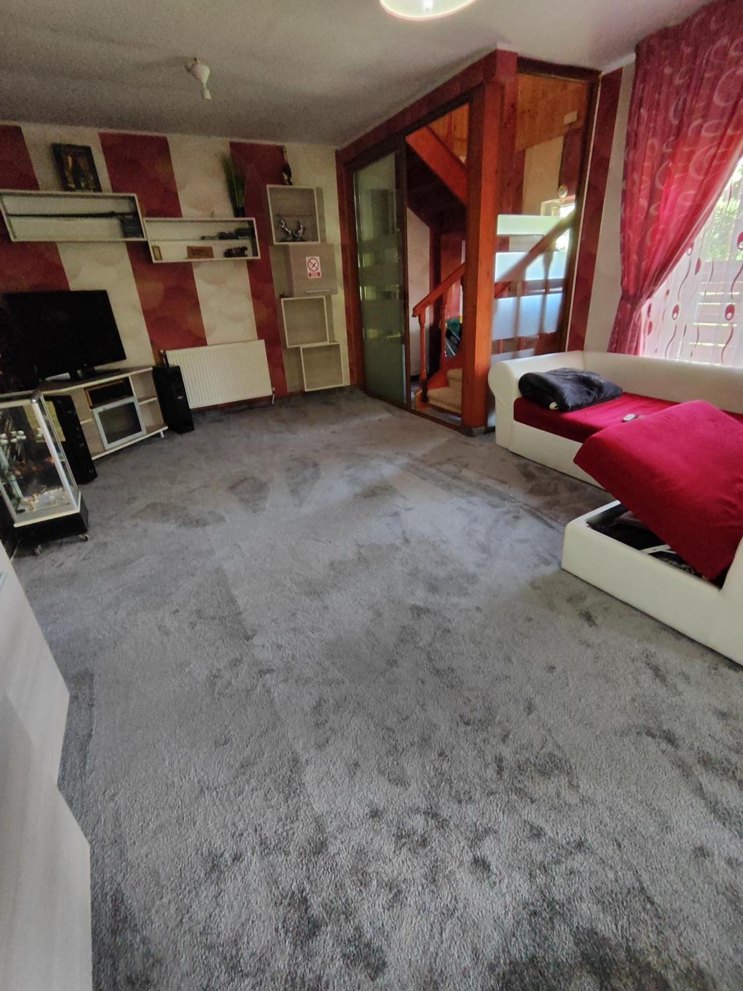 Maxx Lodge Bacau Luaran gambar
