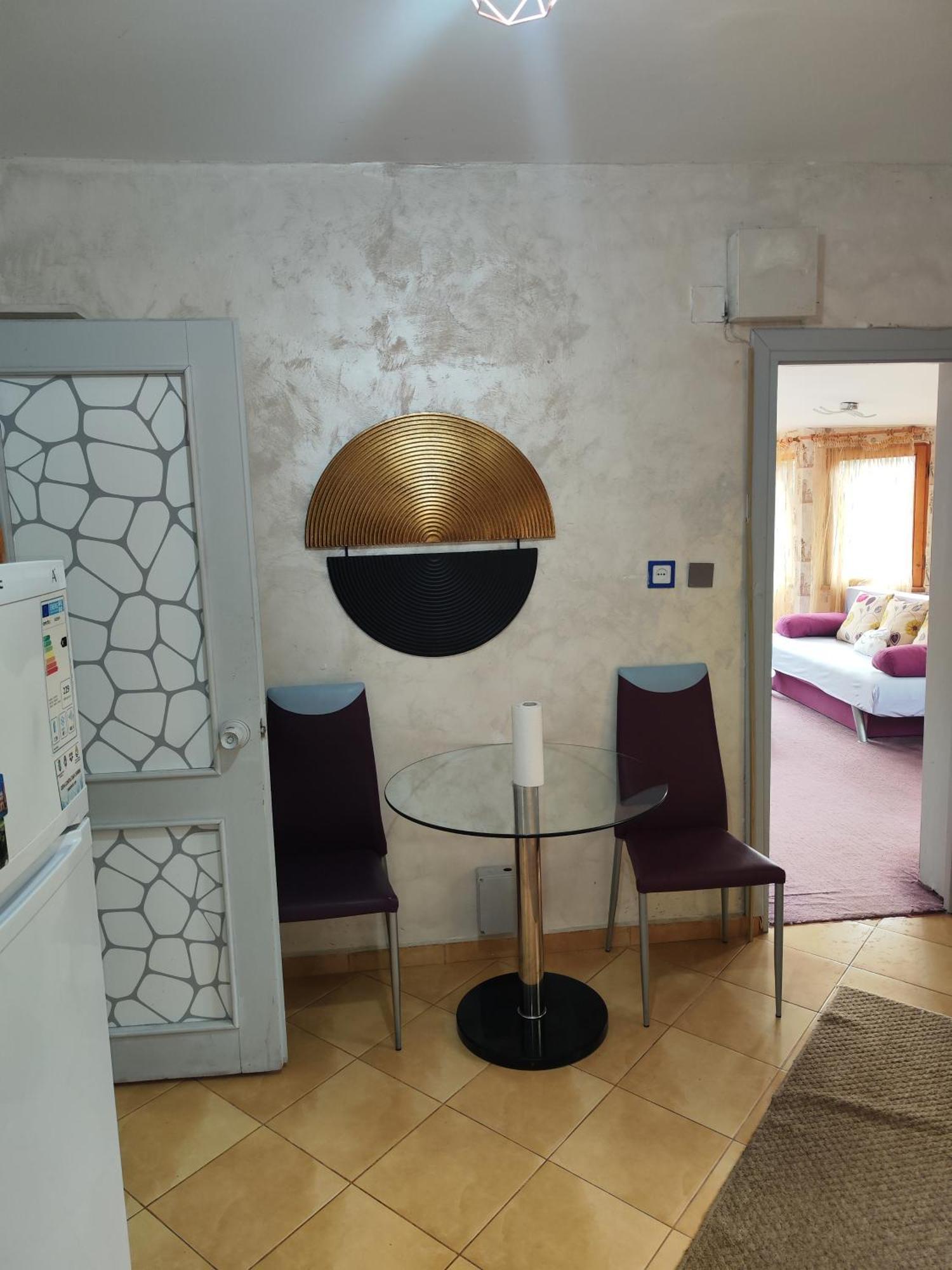 Maxx Lodge Bacau Luaran gambar