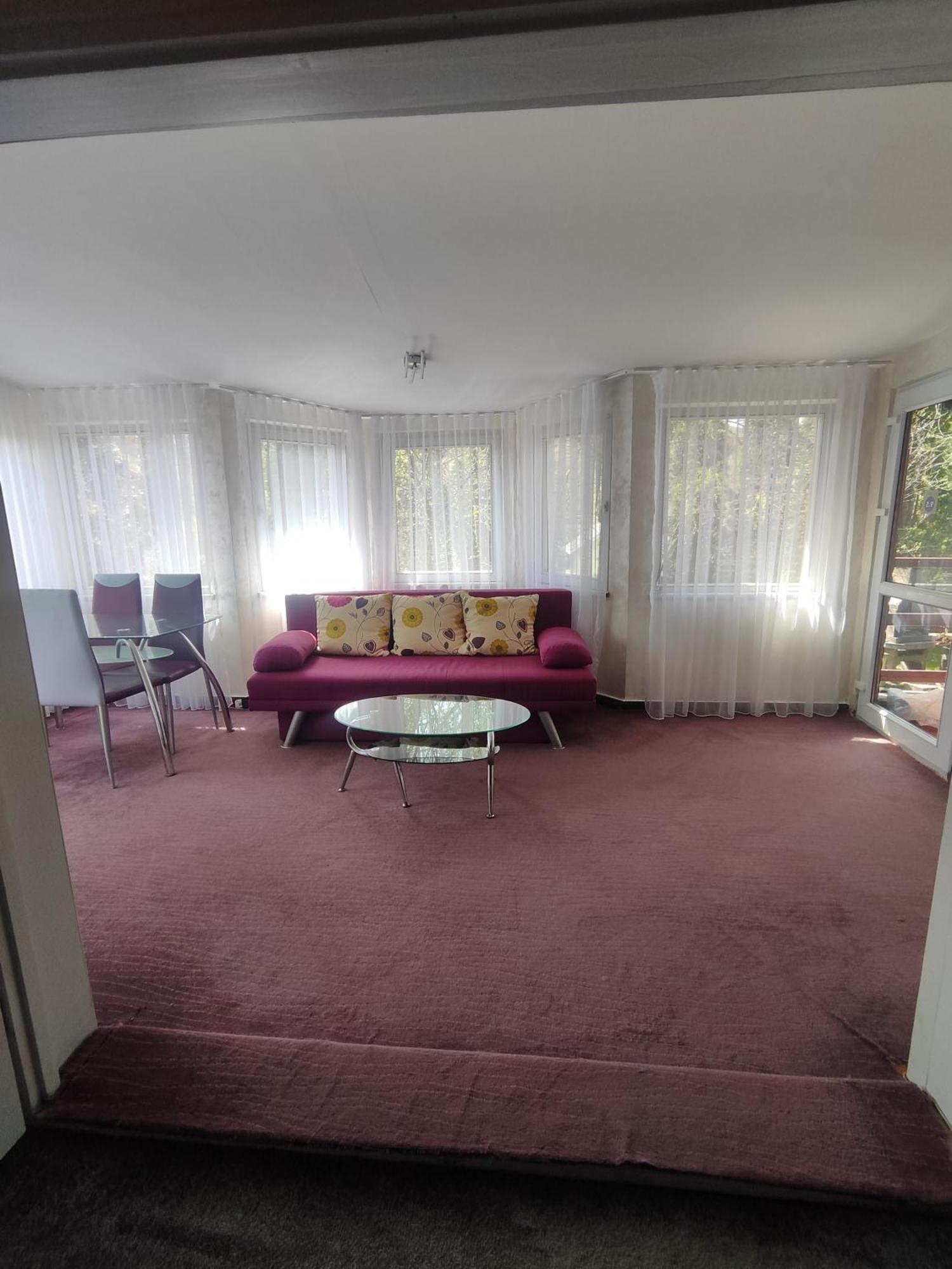 Maxx Lodge Bacau Luaran gambar