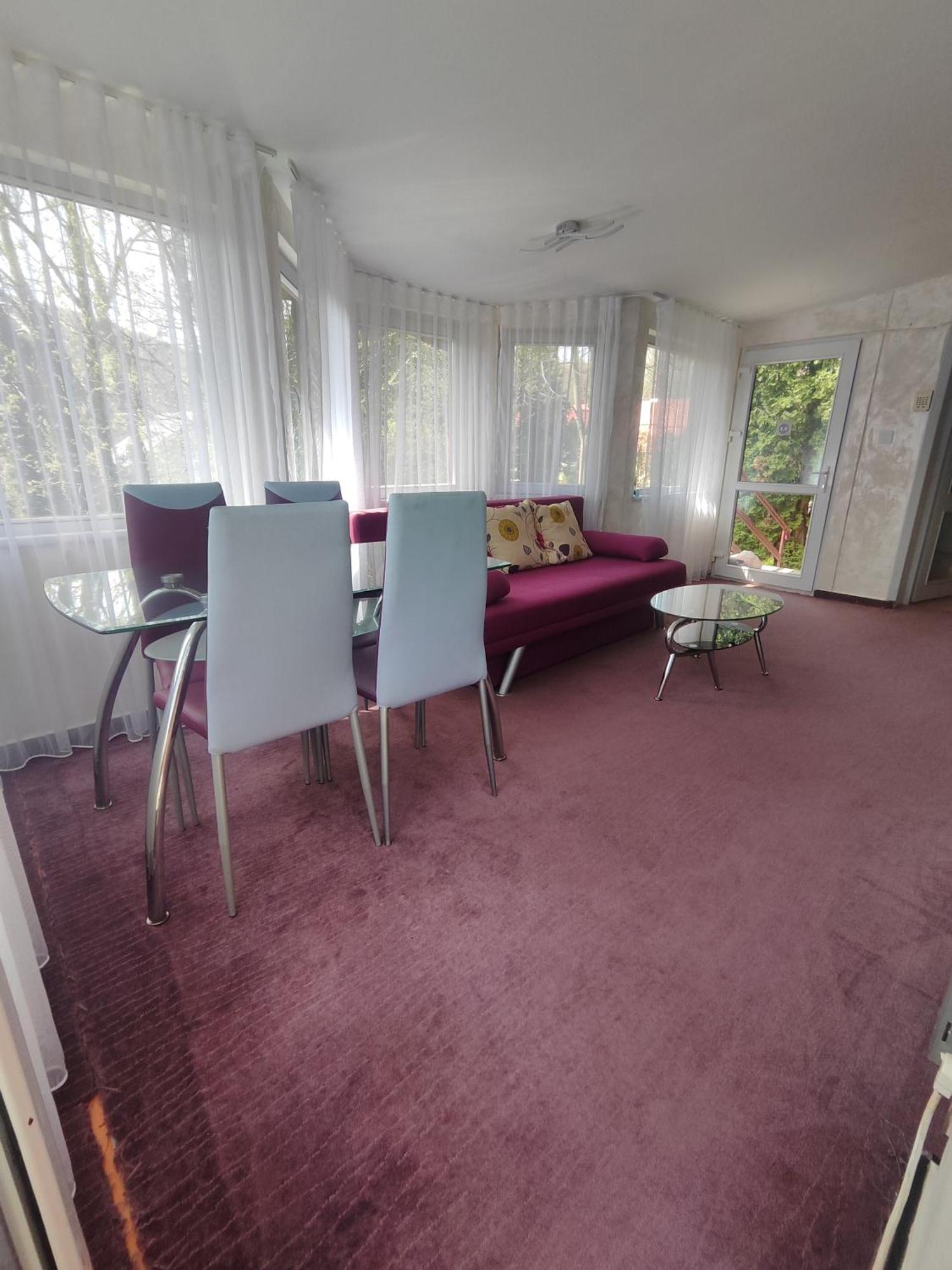 Maxx Lodge Bacau Luaran gambar