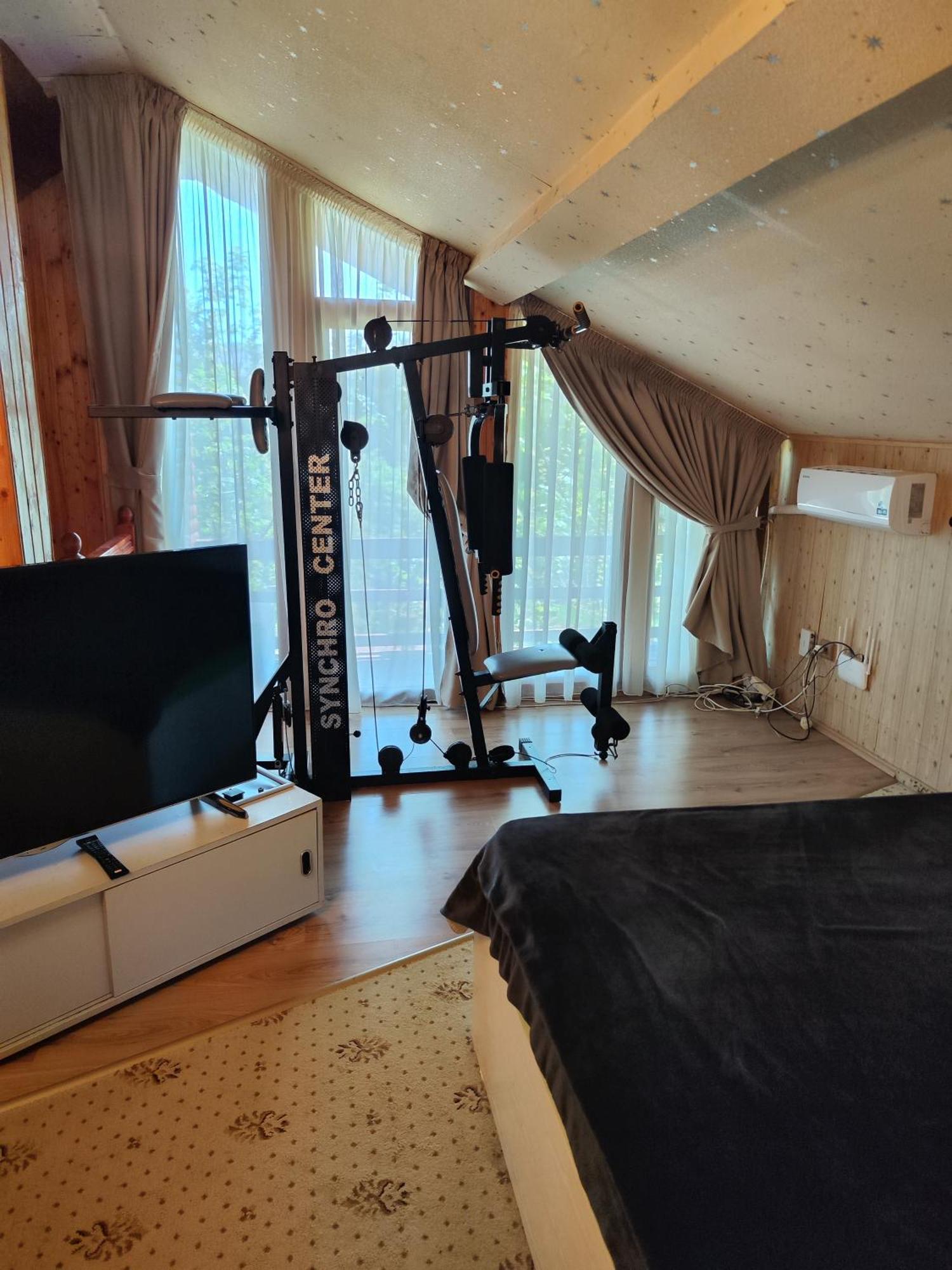 Maxx Lodge Bacau Luaran gambar